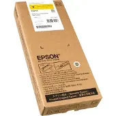 Epson C13T08H400 - Jaune - Cartouche d'encre