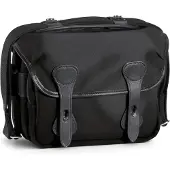 Leica Sac Combi M Noir Toile (Billingham)