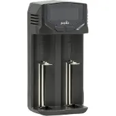 Jupio USB-C 2 slots Fast Multi Charger LCD