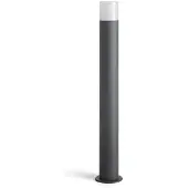RED - DESIGN RENDL BONNIE 80 anthracite 230V LED E27 11W IP44