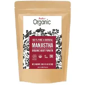 Radico NATURAL ORGANIC MANJISTHA Masque CAPILLAIRE