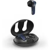 Hama Spirit Unchained Tws Wireless Earphones Noir