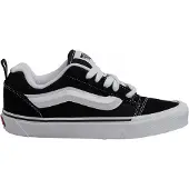 Vans Baskets 'Knu Skool' noir / blanc