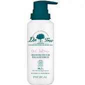 Dr. Tree Eco Gel Intime Peaux Sensibles 200ml (Gel intime, 200 ml)