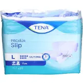 Tena ProSkin Slip Ultima Large 21 pc(s) Culotte D'Incontinence
