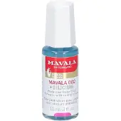 Mavala 002 Double Action Protective Base Coat 10 ml