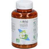 Arkopharma Arkogélules Nervosité Passagère Aubépine Bio 150 Gélules