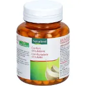 Naturland Ail Désodorisé 75 pc(s) Capsule(S)