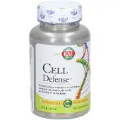Kal Cell Defense 60 pc(s) Comprimé(S)