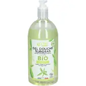 PDM to be maintained Gel Douche Surgras - Verveine 1000 ml Gel Douche