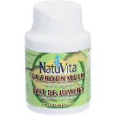 Natuvita Lait Jument 60 pc(s) Capsule(S)