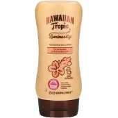 Hawaiian Tropic Tropic Luminosity Lotion SPF15 180 ml Lotion(S)