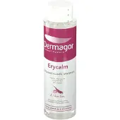 Dermagor Erycalm Lotion Micellaire Apaisante 400 ml Eau Pour Le Visage