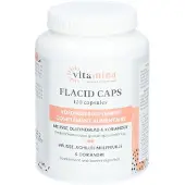 Vitamina Flacid Caps 120 capsules 120 pc(s) Capsule(S)