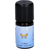 Farfalla AromaCare Huile Essentielle | Laurier Noble 5 ml Huile