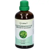 Fytobell Eleutherococcus senticoses UE 100 ml Goutte(S)