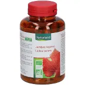 Naturland Vigne rouge Bio - Végécaps 150 pc(s) Capsule(S)