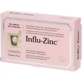 Pharma Nord Bio-Influ-Zinc 90 pc(s) Comprimé(S) À Sucer