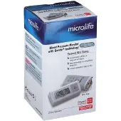Microlife Tensiomètre électronique à bras BP A1 EASY,