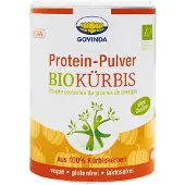 Govinda Poudre de protéines de courges Bio 400 g Poudre
