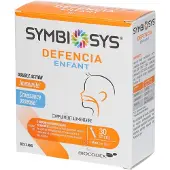 Symbiosys Defencia Enfant 30 pc(s) Sachet(S)
