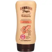 Hawaiian Tropic Tropic Luminosity Lotion SPF50 180 ml Lotion(S)