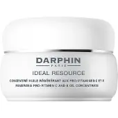 Darphin , Ideal Resource, Sérum revitalisant en ampoules, pour le visage, pour femmes, 50 ml