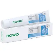 Rowo Magnesium Forte Gel Röwo 50 ml