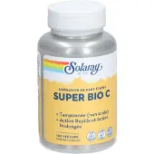 Solaray Super Bio C 100 100 pc(s) Capsule(S)