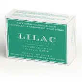 Lilac Sebum Control Savon 100 g Savon