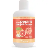 Nutrisanté extrait de pépins de pamplemousse 200 ml Extrait