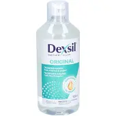 Dexsil silicium organique bio 1000 ml Solution(S)