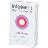 Intoleran Cozidase 60 pc(s) Capsule(S)