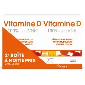 Vitavea Vitamine D 180 pc(s) Comprimé(S)