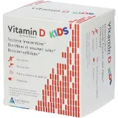 Astel Medica Vitamine D Kids 90 pc(s) Capsule(S)
