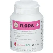 No Brand BIOPARA NRGI FLora+ 60 pc(s) Capsule(S)