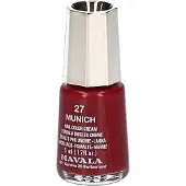 Mavala Mini Color vernis à ongles crème - Munich 027 5 ml Vernis À Ongles