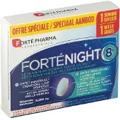 Forte pharma FortéNight 8h - 1 Semaine OFFERTE 30 pc(s) Comprimé(S)
