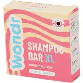 WONDR CARE Barre de shampooing Sweet Melon XL 113 g Shampooing