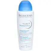 Bioderma Nodé P (Shampooing régulateur antipelliculaire) 400 ml