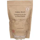 Comme Avant Lessive en poudre au bicarbonate 1000 g Poudre