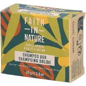 PDM to be maintained Karité & Argan Shampoing Solide 85 g Shampooing