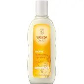 Weleda shampoing régénérant à l'avoine 190 ml Shampooing