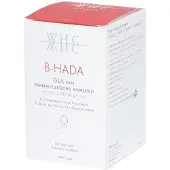 WHC B-Hada 60 pc(s) Capsule(S) Douce(S)