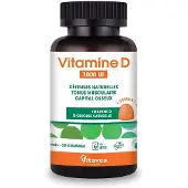Nutrisanté VITAVEA Vitamine D Gummies 30 pc(s) Gummies