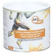 Lombardia Vita AX1 Forte 250 g Poudre