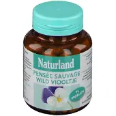 Naturland PENSÉE SAUVAGE 75 pc(s) Capsule(S)