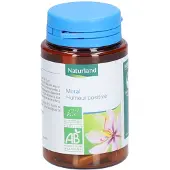 Naturland Safran - Végécaps 30 pc(s) Capsule(S)