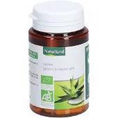 Naturland Aloe vera Bio - Végécaps 30 pc(s) Capsule(S)