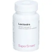 SuperSmart - Lactoxira 39 g Capsule(S)